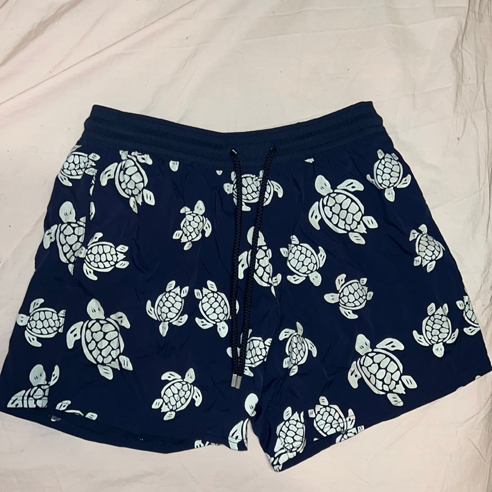 Vilbrequin Glow in the dark bathing suit